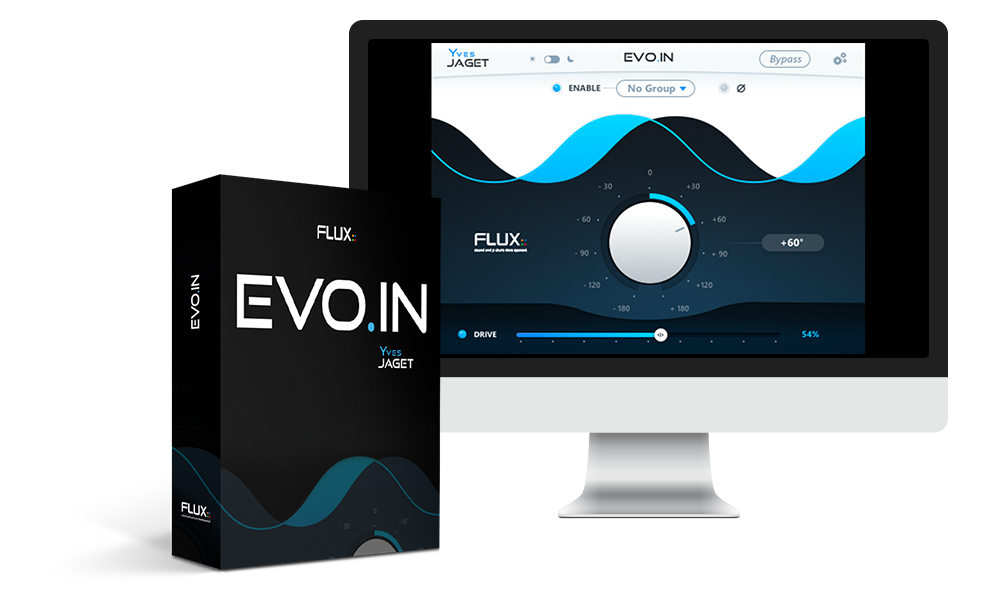 Evo In
